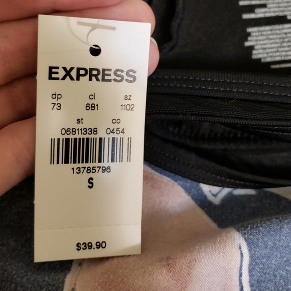 Express bikini top - Picture 6 of 8